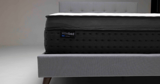 Reasons to Buy Wowbeds Duo Mattress