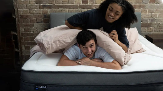 Duo Mattress