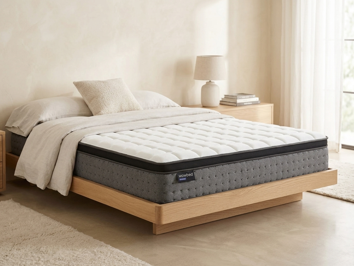Wowbeds Dreamer Mattress