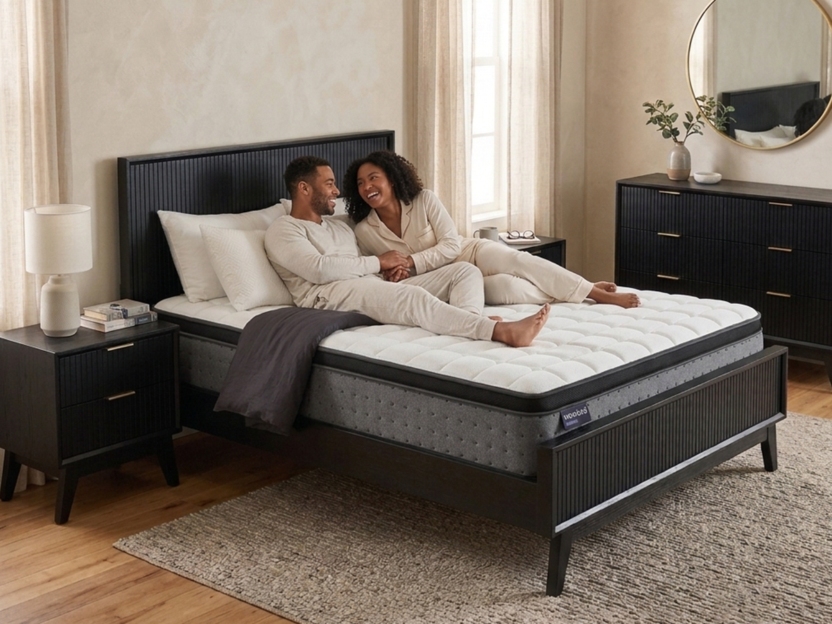 Wowbeds Dreamer Mattress