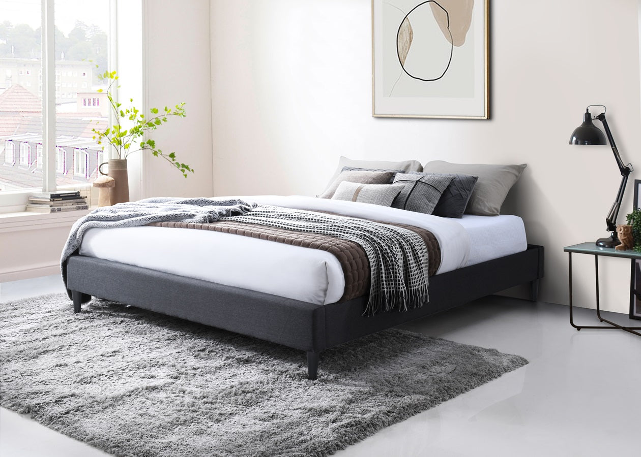 Alexa Bed Frame