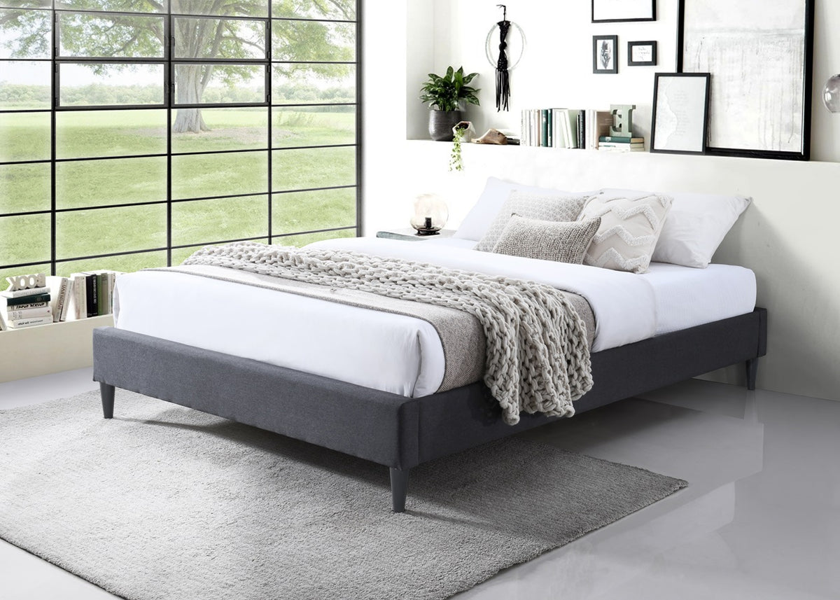 Alexa Bed Frame