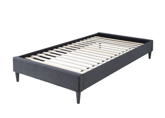 Alexa Bed Frame