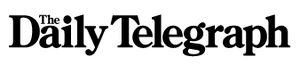 The Daily Telegraph Logo