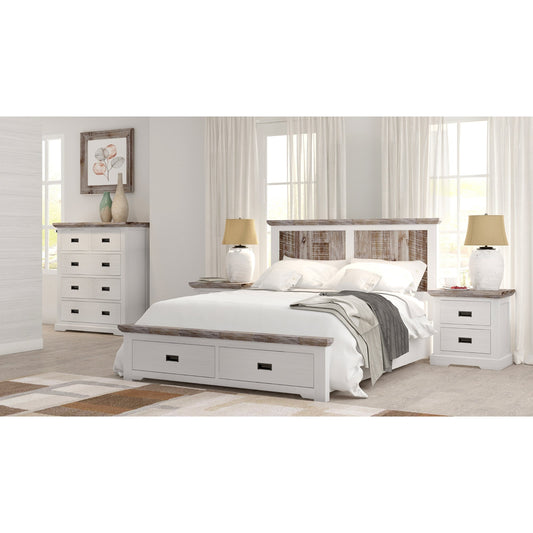 Fiona Bed Frame King