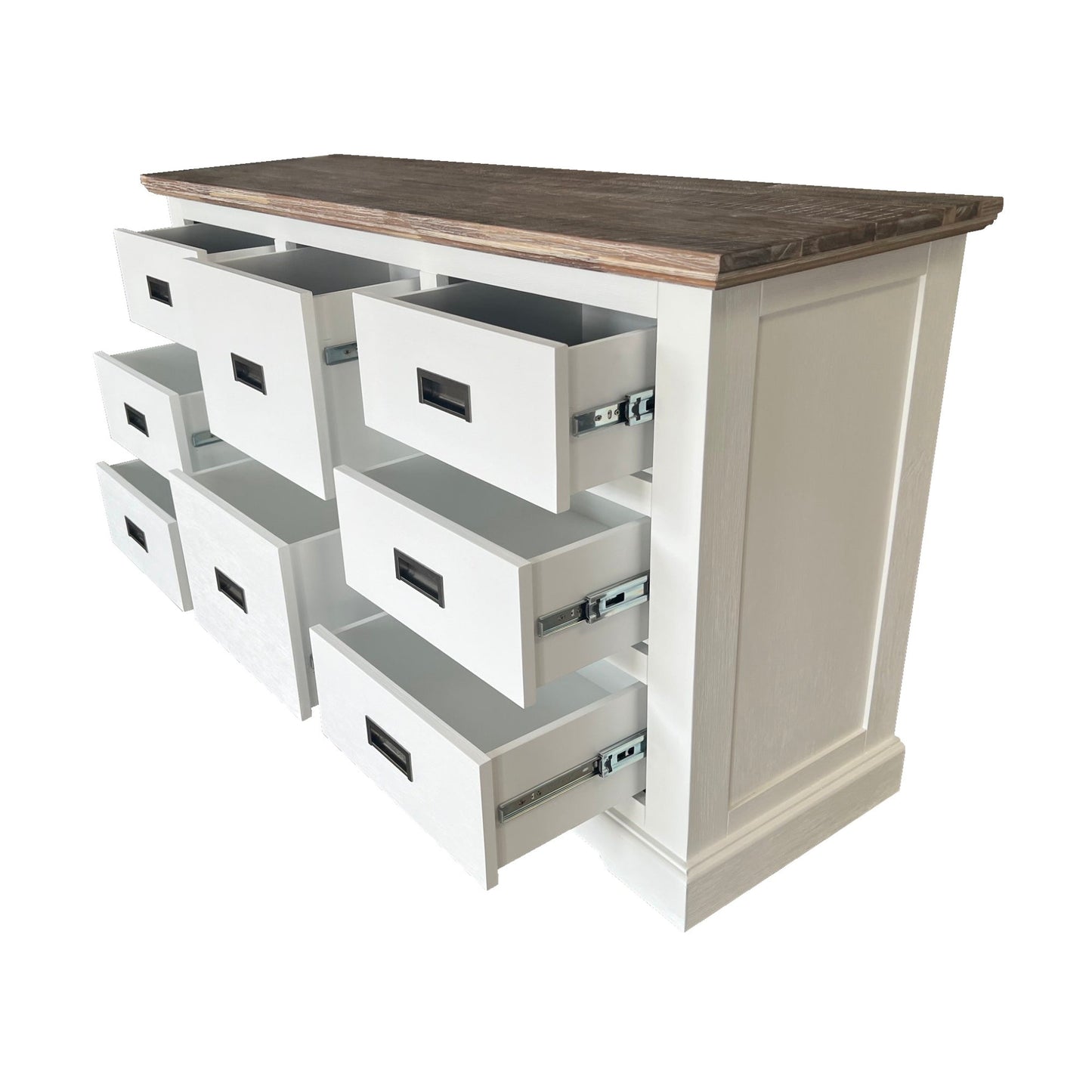 Fiona Dresser Storage Cabinet