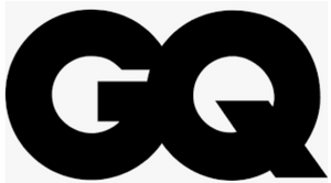 GQ Logo