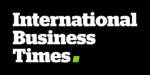 International Business Times Logo
