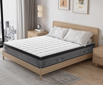 Wowbeds Dreamer Mattress