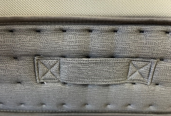 Built-in handles layer