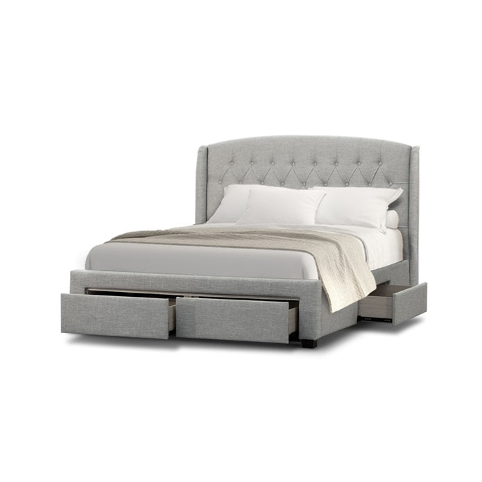 Bayview Bed Frame