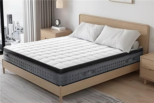 Wowbeds Dreamer Mattress