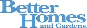 Better Homes And Gardens Logo