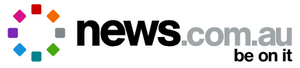 news.com.au Logo