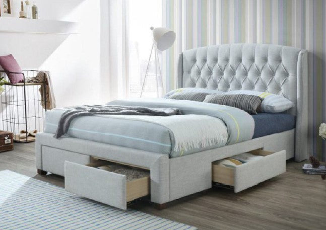 Bayview Bed Frame