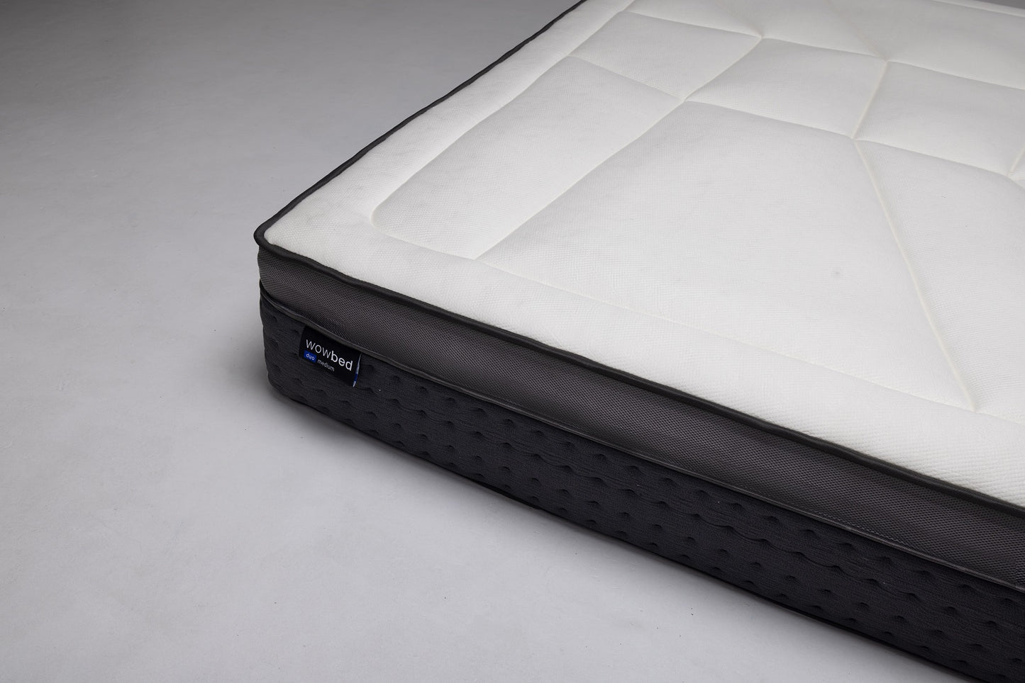 Wowbeds Duo Mattress