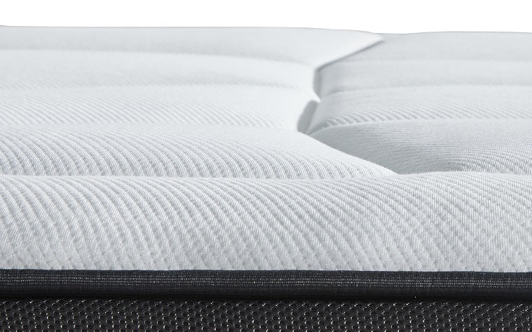 Wowbeds Duo Mattress