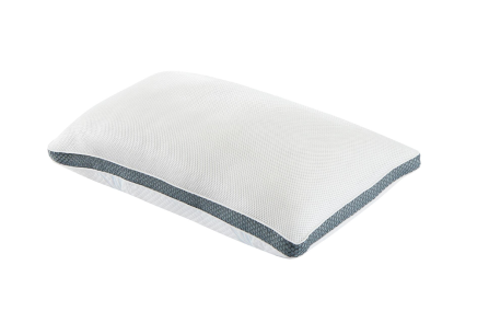 Duo Hybrid Spring Pillow