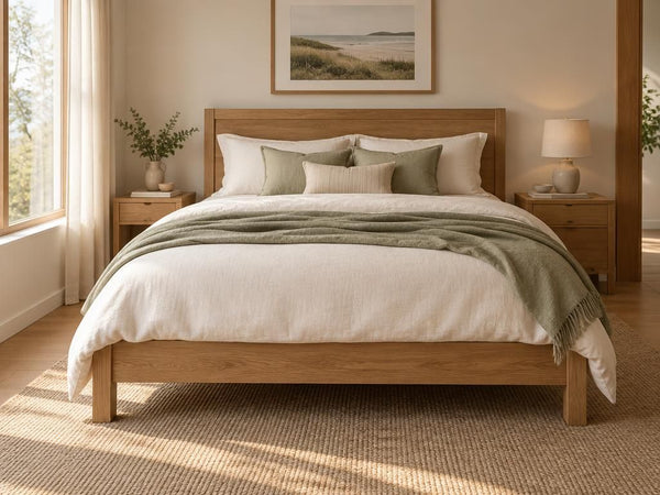Bed frames