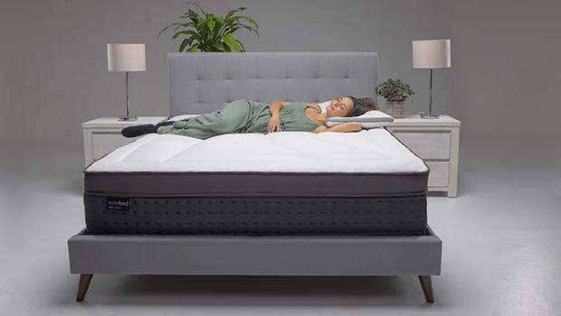 King Mattress