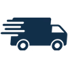 Shipping icon