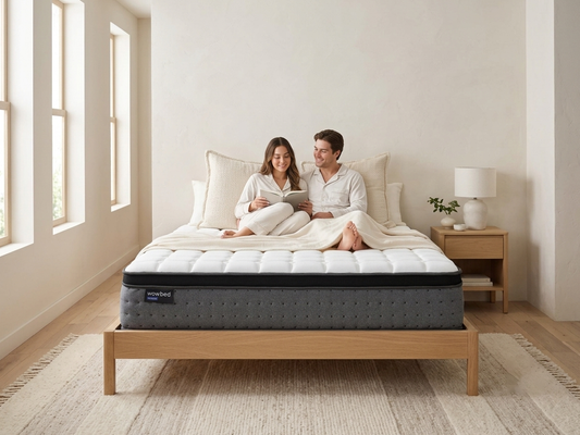 Wowbeds Dreamer Mattress