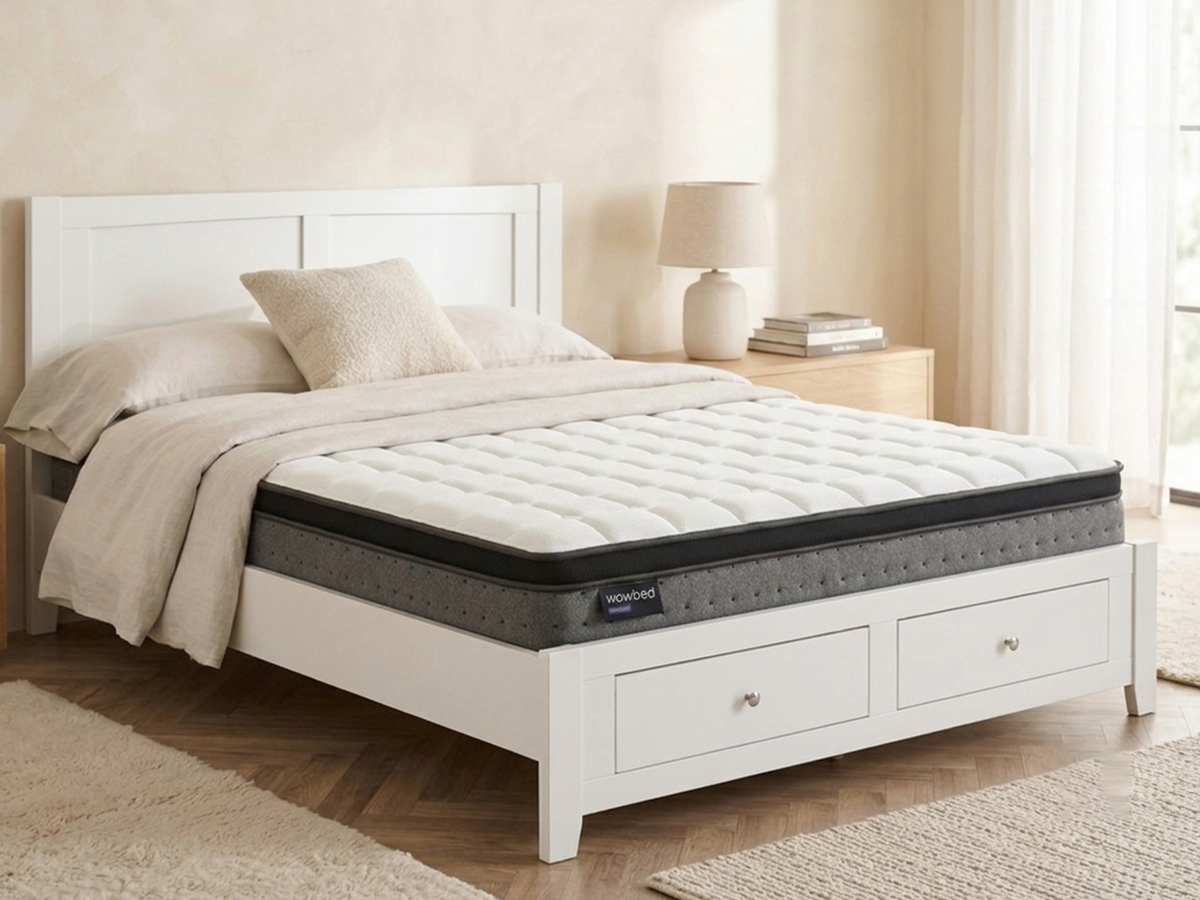 Wowbeds Dreamer Mattress