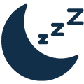 Nights guarantee icon
