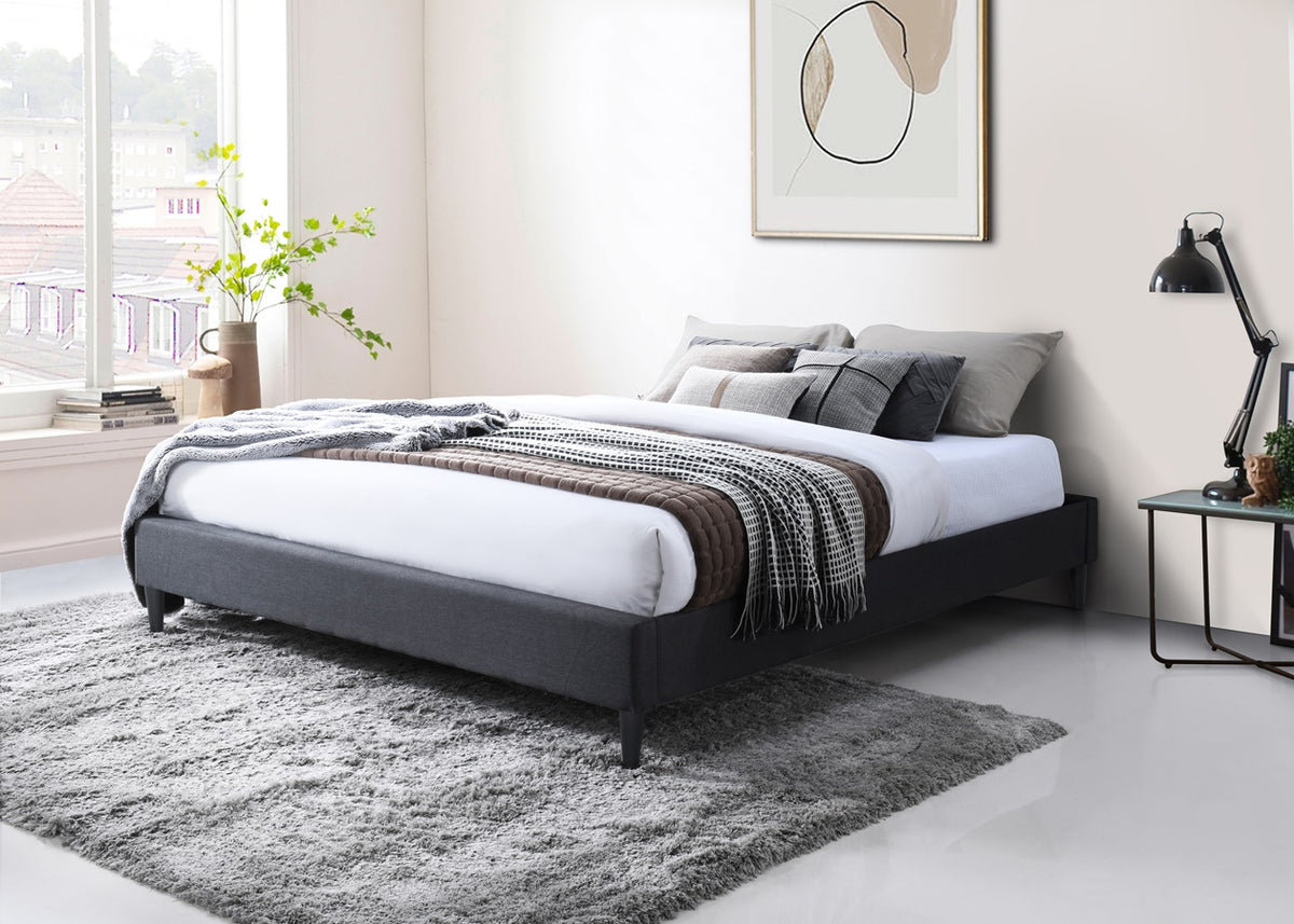 Alexa Bed Frame