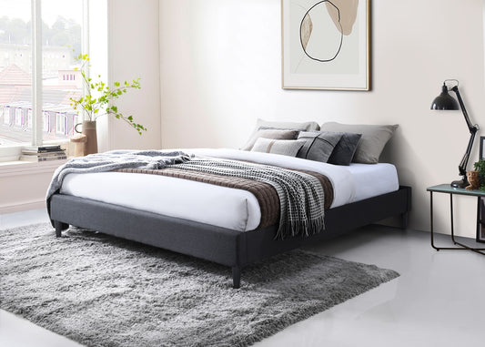 Alexa Bed Frame