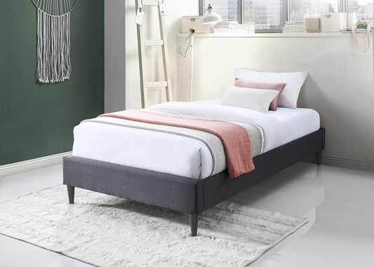 Alexa Bed Frame