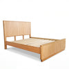 Arushi Queen Bed Frame Natural