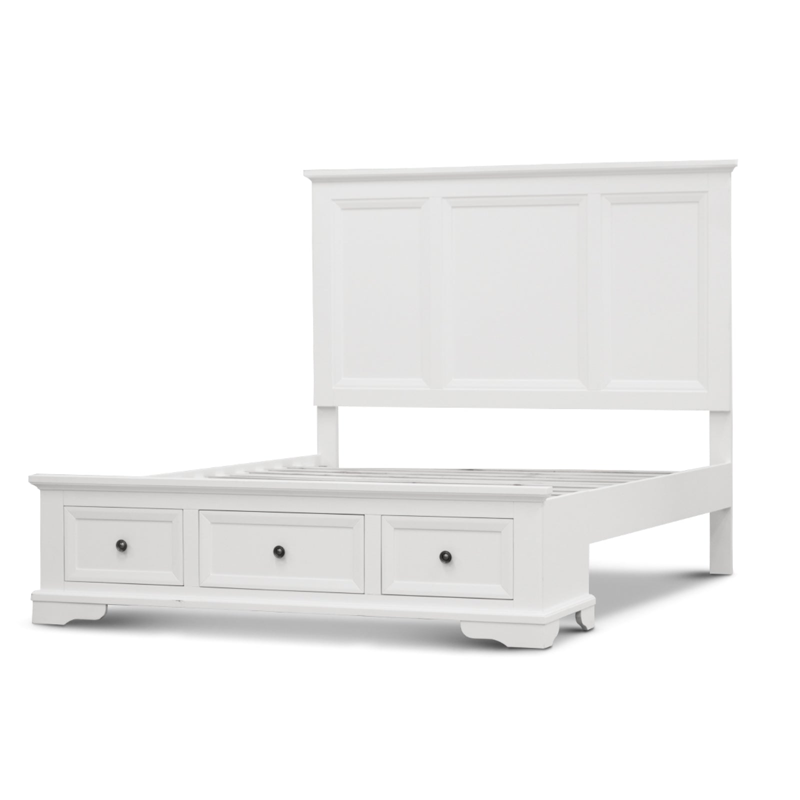 Celosia Bed Frame King 