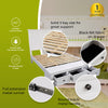Celosia Bed Frame King 