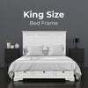 Celosia Bed Frame King 