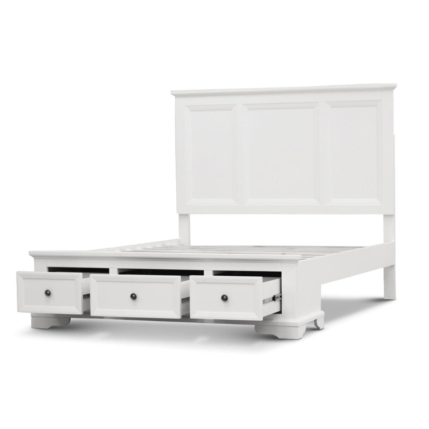 Celosia Bed Frame Queen 