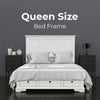 Celosia Bed Frame Queen 