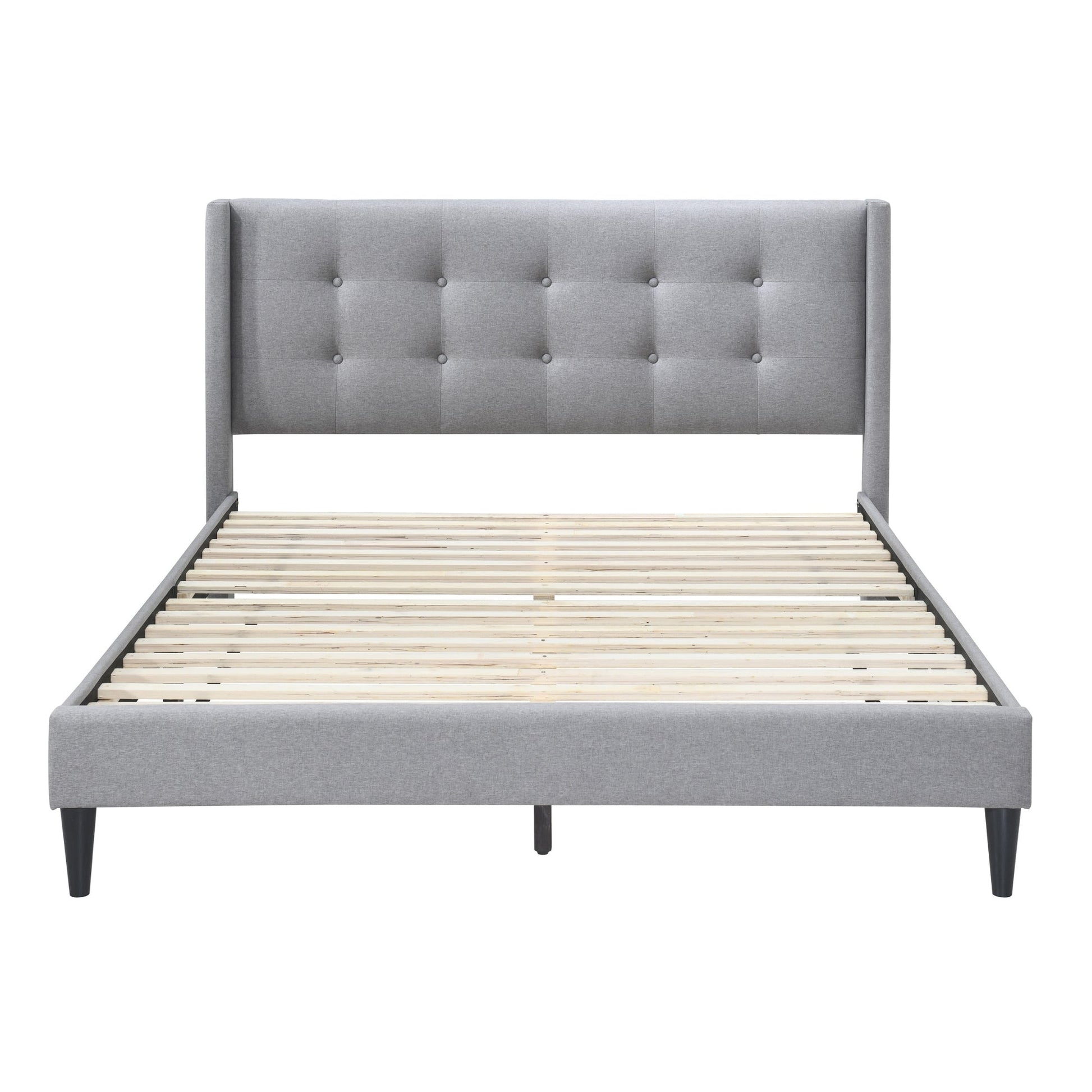 Delilah Bed Frame Double 