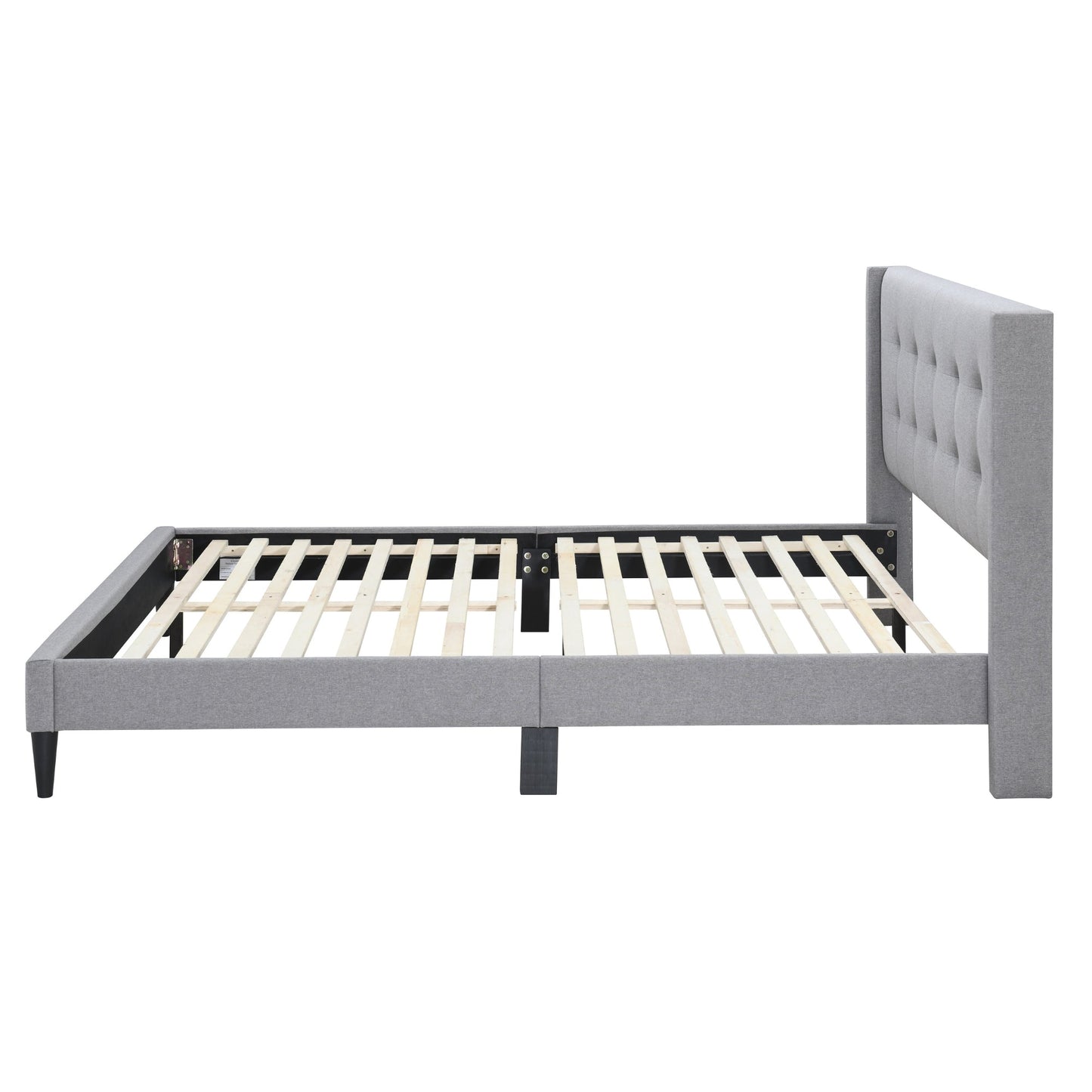Delilah Bed Frame Double 