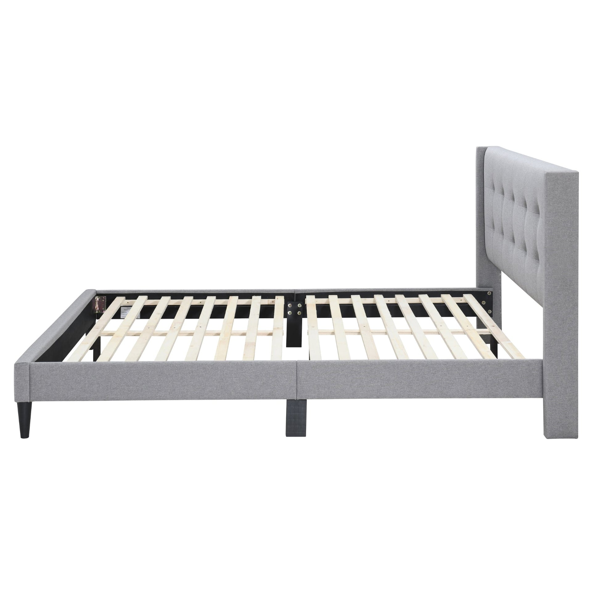 Delilah Bed Frame Double 