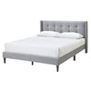 Delilah Bed Frame Queen 