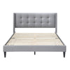 Delilah Bed Frame Queen 