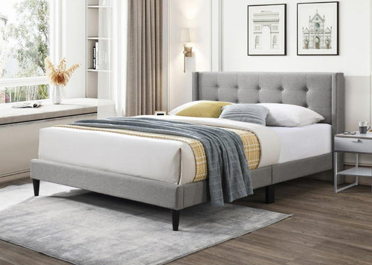 Delphi Bed Frame