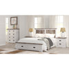 Fiona Bed Frame King 