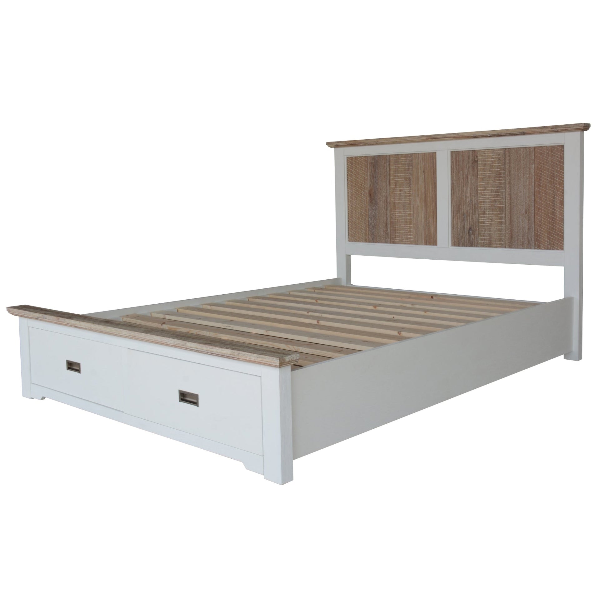 Fiona Bed Frame King 