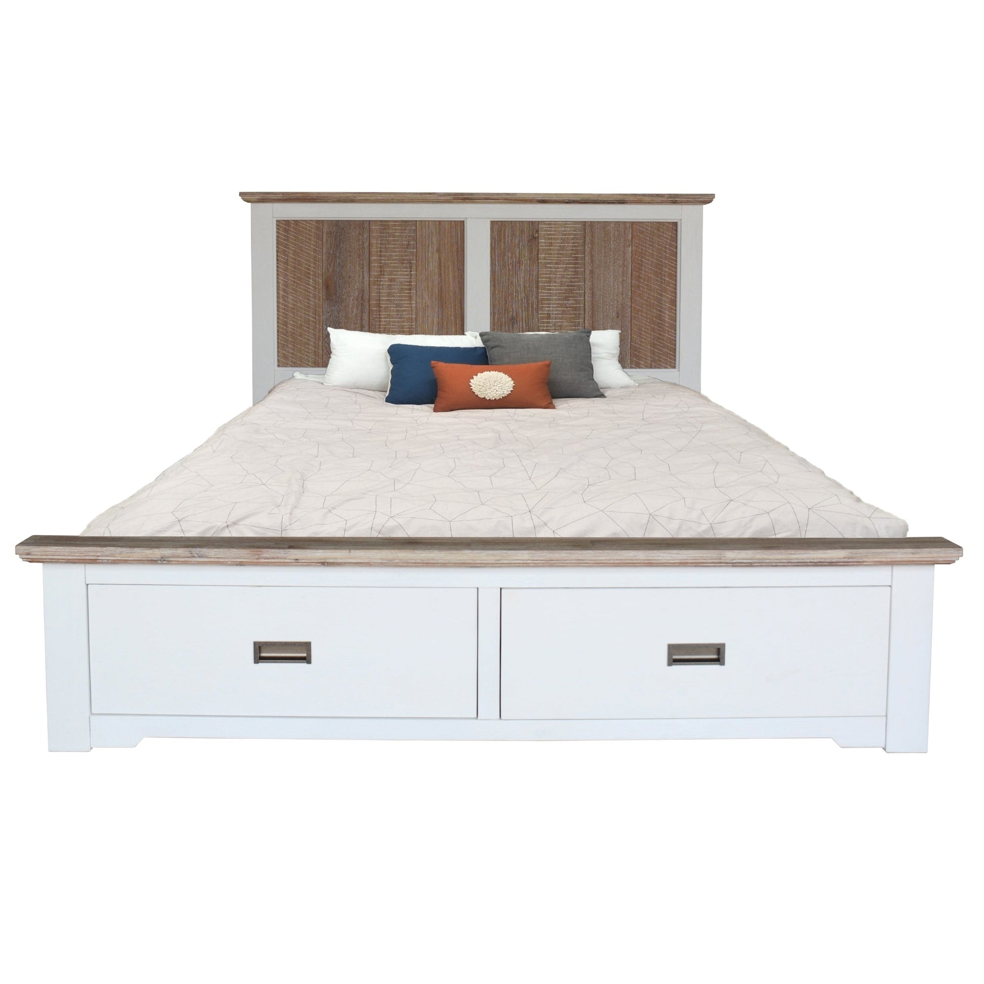 Fiona Bed Frame King 