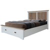 Fiona Bed Frame Queen 