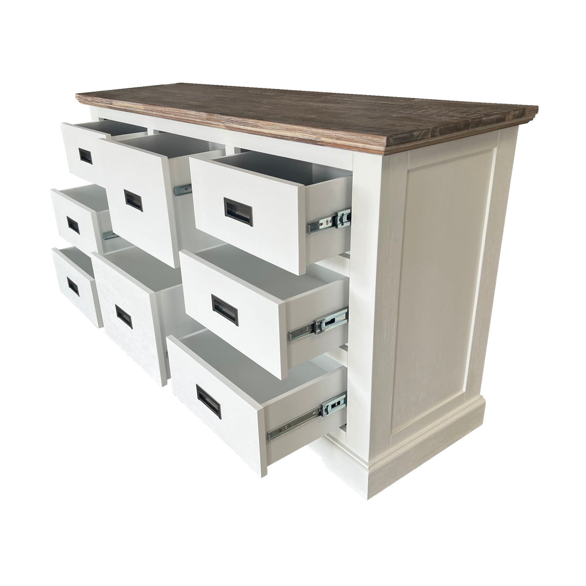 Fiona Dresser Storage Cabinet