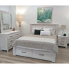 Foxglove Bed Frame Double 