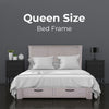 Foxglove Bed Frame Queen 